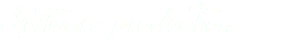 Software production